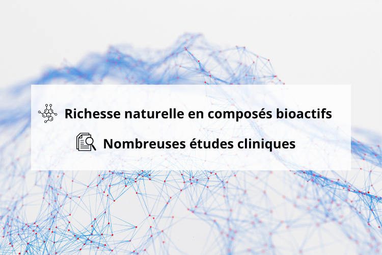 Les atouts du Cordyceps BIO Nutrixeal